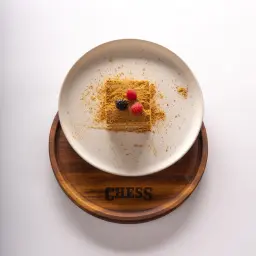 Honey Cake